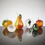 1637 5037 Glasfrukter